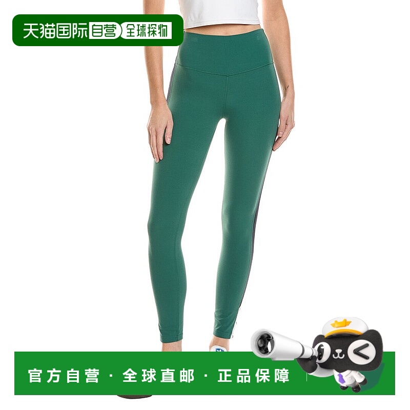 自营Splits59 Layla Airweight Legging - green 美国奥莱直发
