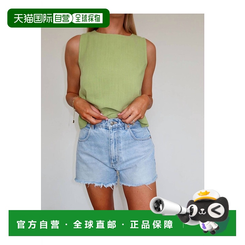 自营Rolla's Mirage Short – Longbeach - longbeach 美国奥莱直