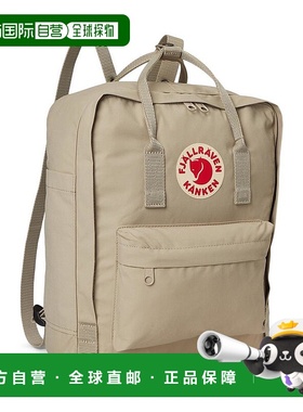 1h可退 【美国直邮】fj&auml;llr&auml;ven 女士 双肩包背包