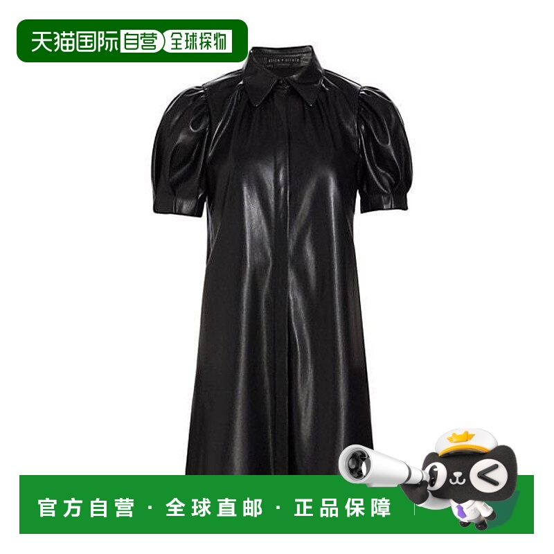 1h可退 【美国直邮】alice + olivia 女士 连衣裙