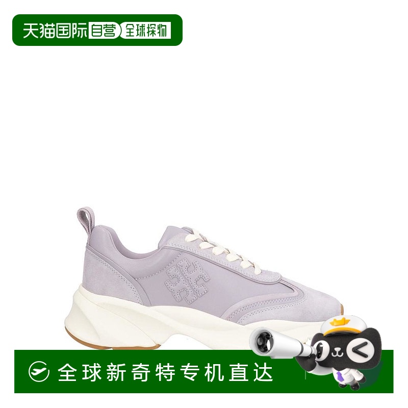1h可退 【美国直邮】tory burch 女士 时尚休闲鞋