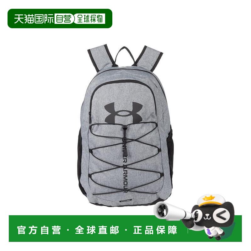 1h可退 【美国直邮】under armour 双肩包背包