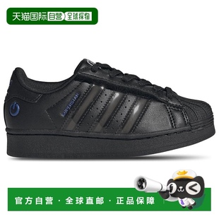 美国直邮 休闲鞋 adidas 时尚 婴幼儿 1h可退