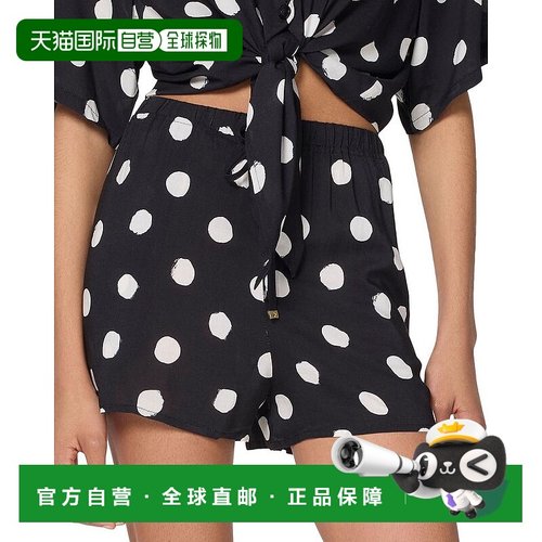 1h可退 【美国直邮】kate spade 女士 休闲裤