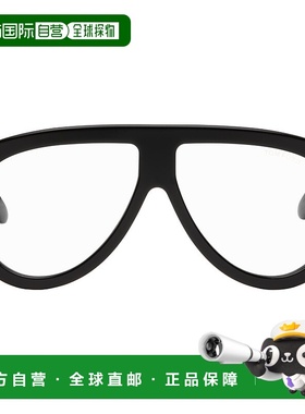 1h可退 香港直邮潮奢 Tom Ford 汤姆 福特 男士 黑色 Aviator Blu