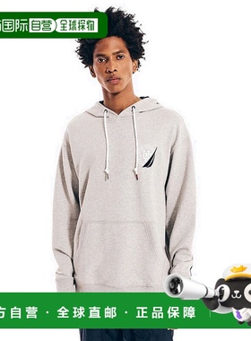 1h可退 【美国直邮】Nautica 男士 Urban Necessities X Nautica