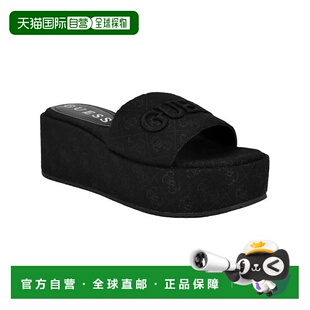 1h可退 【美国直邮】miniministore　女装　凉鞋正品 外穿百搭 高