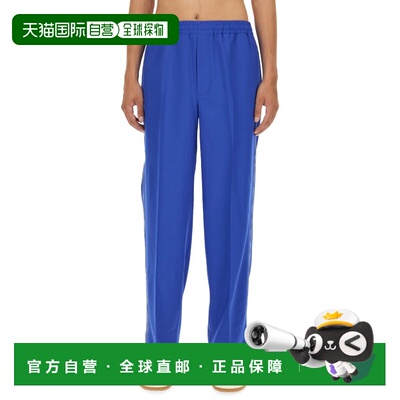 香港直邮Gucci/古驰 裤子 742766_Z8BI74031休闲裤卫裤
