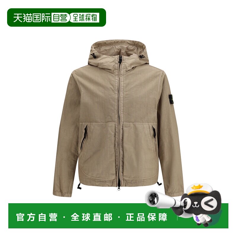 香港直邮STONE ISLAND 大衣 L1S154100053S0069