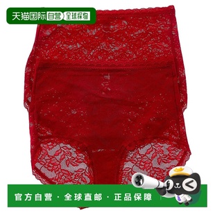 2pk red High Brief 美国奥莱直发 Profile 自营Wacoal