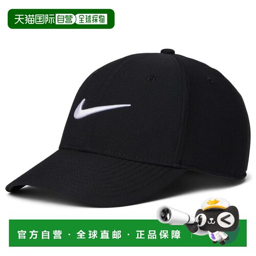1h可退 【美国直邮】nike  帽子耐克遮阳帽