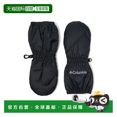 1h可退 香港直邮潮奢 Columbia 哥伦比亚 女童 Chippewa™ II 长款