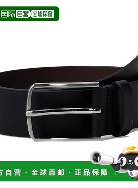 1h可退 【美国直邮】allen edmonds 男士 腰带皮带