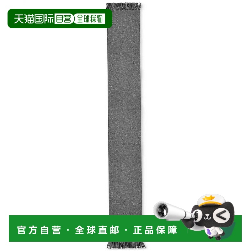 1h可退 【美国直邮】hugo boss  围巾披肩潮流时尚 休闲保暖 高级