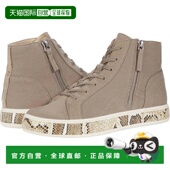 Vita Zip Loreli Olive 自营Dolce Side Sneakers Canvas Casual