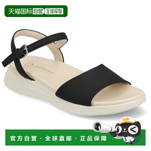 collectionJournee Sandals Women Jaylee black 自营journee