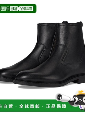 1h可退 【美国直邮】Allen Edmonds Tompkins 男士经典真皮时装靴