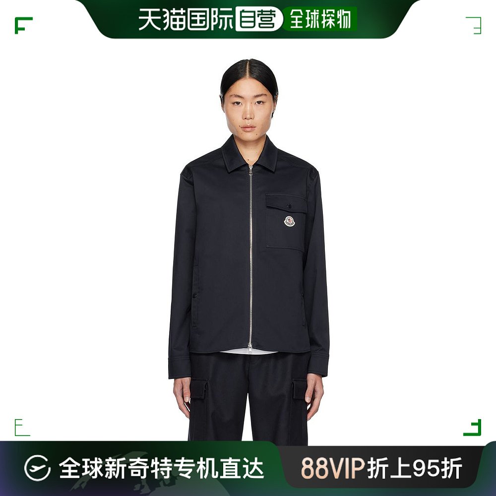 【99新未使用】【美国直邮】moncler 男士 外套夹克羽绒服