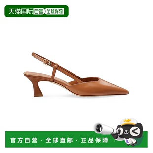 1h可退 【美国直邮】stuart weitzman 女士 时尚休闲鞋高跟女鞋