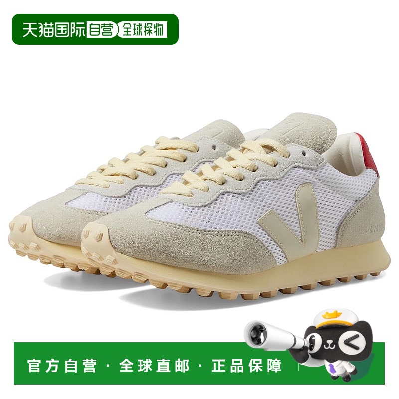 【美国直邮】veja 男士 时尚休闲鞋系带男鞋德训鞋