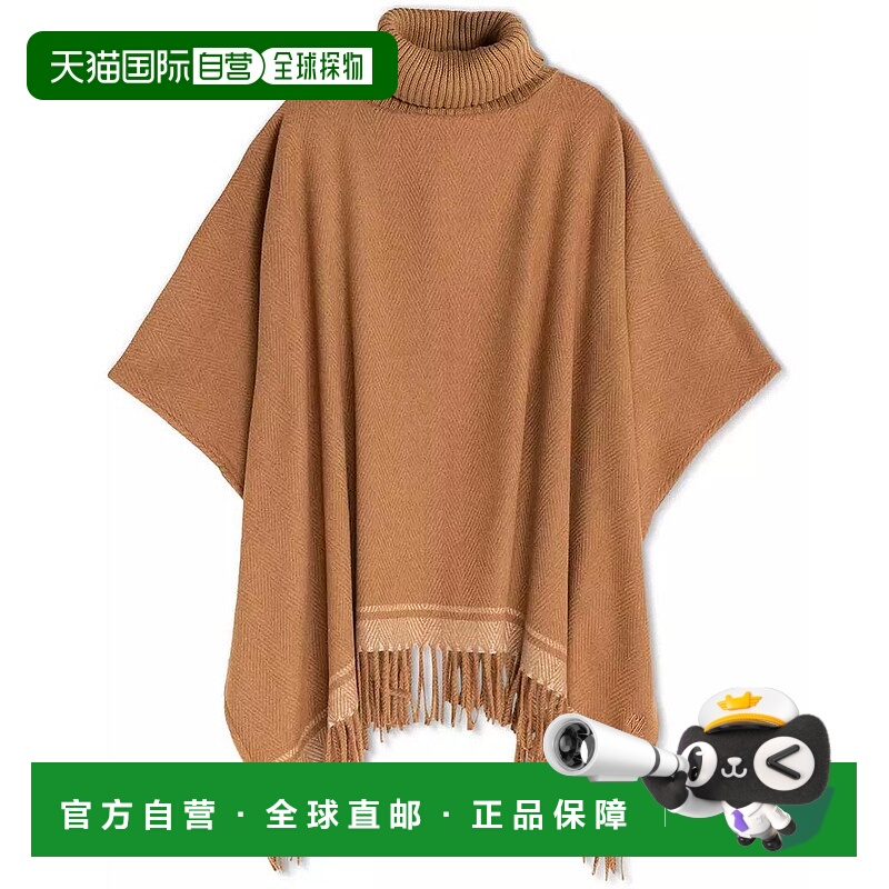 1h可退 【美国直邮】ralph lauren  围巾披肩