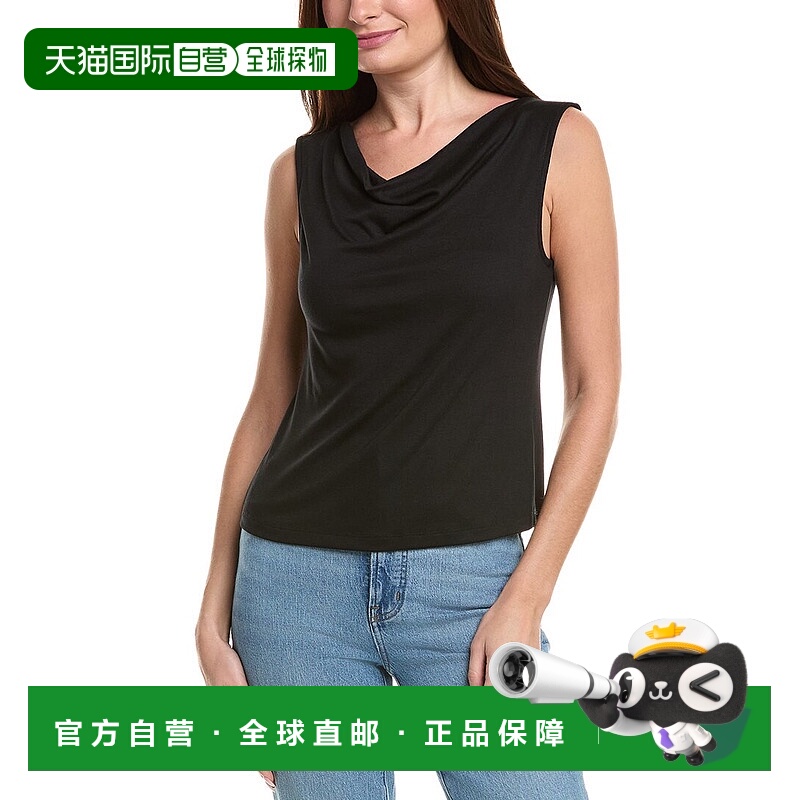 自营tart collectionsTART Gigi Top - black 美国奥莱直发