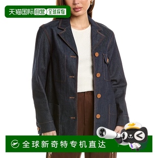 lafayette new 自营 148 yorkLafayette 148纽约开叉领合唱夹克
