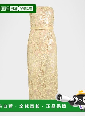 1h可退 【美国直邮】retrof&ecirc;te 女士 连衣裙长裙