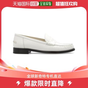 美国直邮 ferragamo 休闲鞋 salvatore 时尚 菲拉格慕女鞋 女士