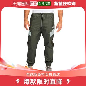 【美国直邮】puma 男士 休闲裤裤子运动裤