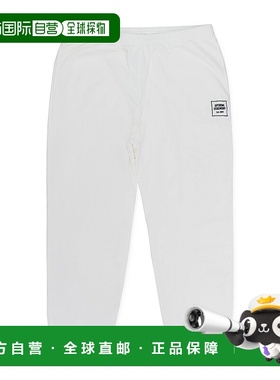 自营 opening ceremony白色迷你礼盒标志毛衣-白色 美国奥莱直发