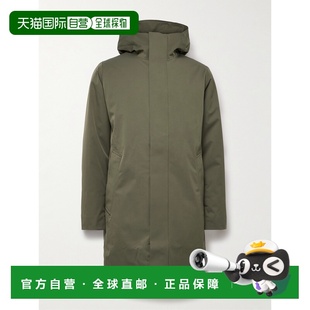 男士 Knox 8240 1h可退 Shell Nn07 Recycled 连帽 香港直邮潮奢