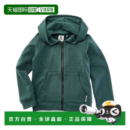 自营Sovereign Code Venice Hoodie - green 美国奥莱直发