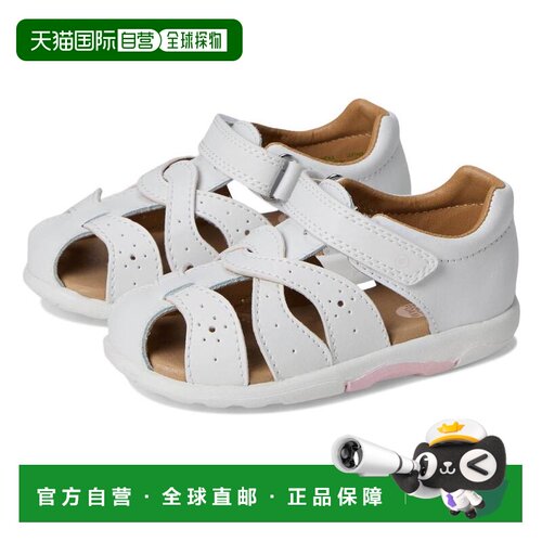 【美国直邮】stride rite 婴幼儿 凉鞋 【付后1h可退】学步鞋