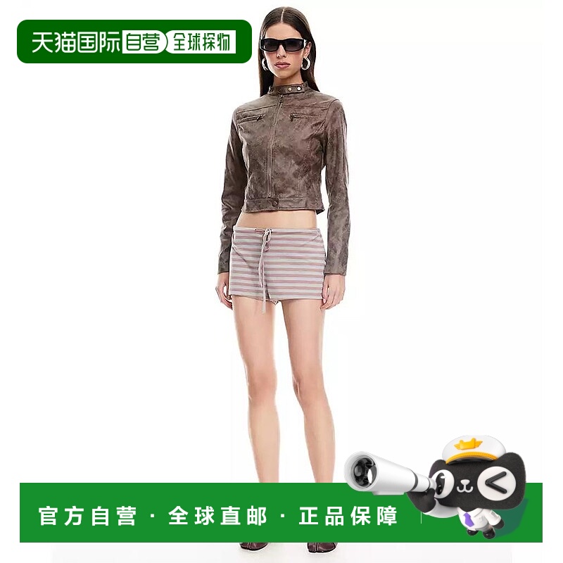 1h可退 【美国直邮】lioness 女士 休闲裤