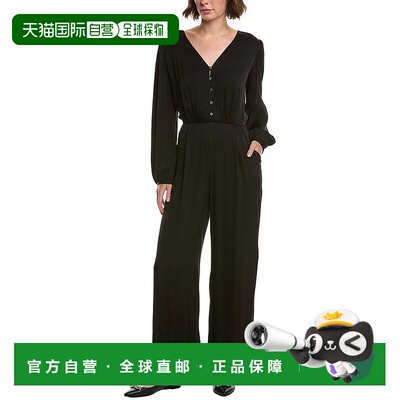 自营velvet by graham & spencerGraham&Spencer Adalia天鹅绒连-