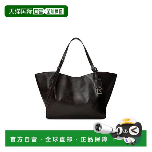 【美国直邮】ralph lauren 女士 托特包 【付后1h可退】单肩包