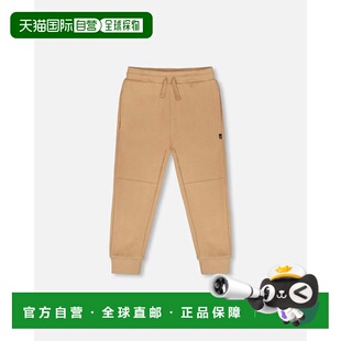 自营deux par deuxFrench Terry Sweatpants Beige - beige 美国