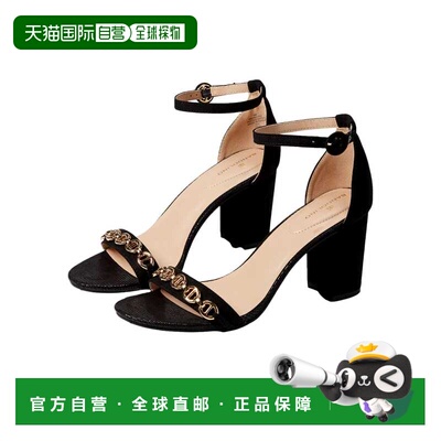 自营Bandolino Abilyn 2 Black  BNABILYN2-001 Women's - black