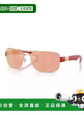 【美国直邮】ray ban/雷朋  太阳镜