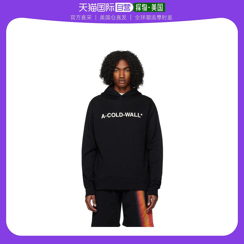 【美国直邮】a-cold-wall* 男士 运动衫