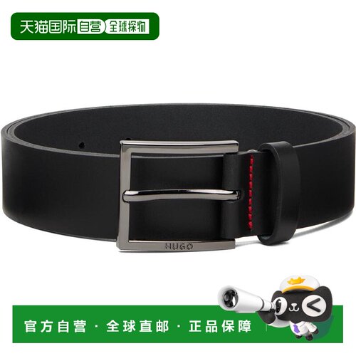 【美国直邮】hugo boss 男士 腰带