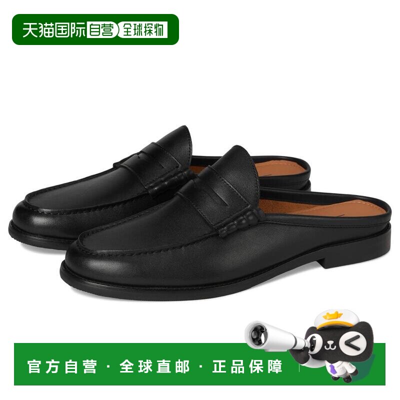 【美国直邮】steve madden 男士 正装鞋男鞋乐福鞋一脚蹬图片