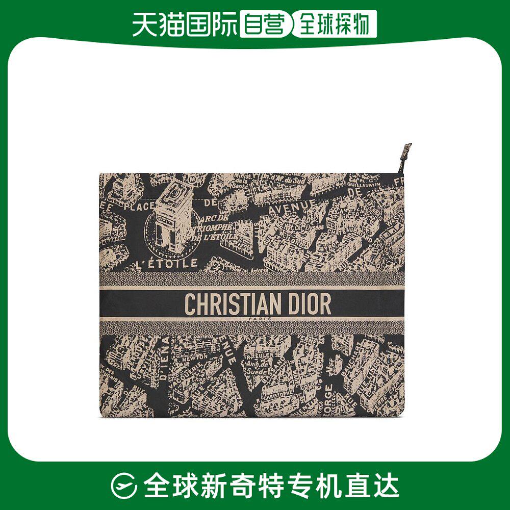 【美国直邮】dior 女士 手拿包