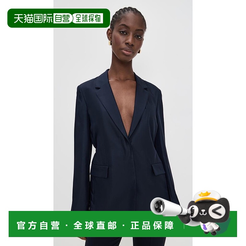 1h可退 【美国直邮】theory 女士 休闲西装