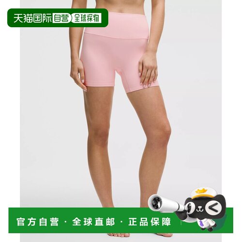 加拿大直邮lululemon/露露乐蒙 女士 瑜伽裤运动裤打底裤紧身裤