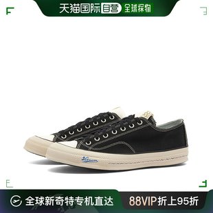 时尚 帆布鞋 休闲鞋 visvim 男士 美国直邮 运动鞋