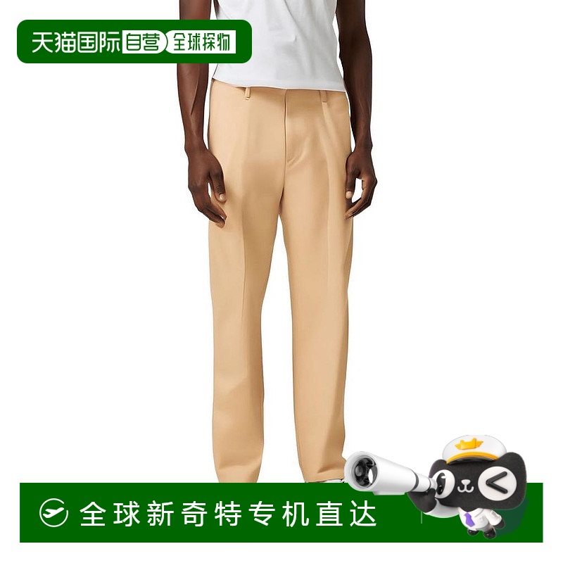 1h可退 【美国直邮】tommy hilfiger 男士 休闲裤裤子