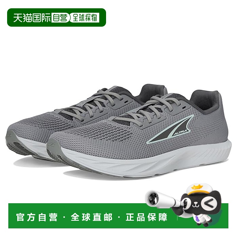 1h可退 香港直邮潮奢 altra 女士 Escalante 4 运动休闲鞋