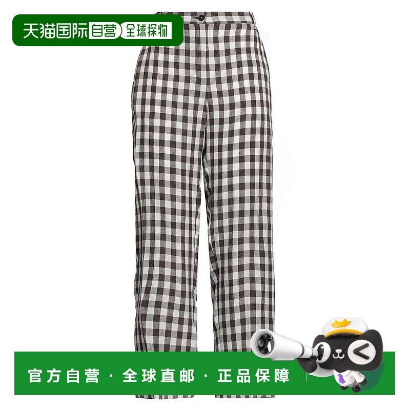 1h可退 【美国直邮】massimo alba 女士 休闲裤裤子